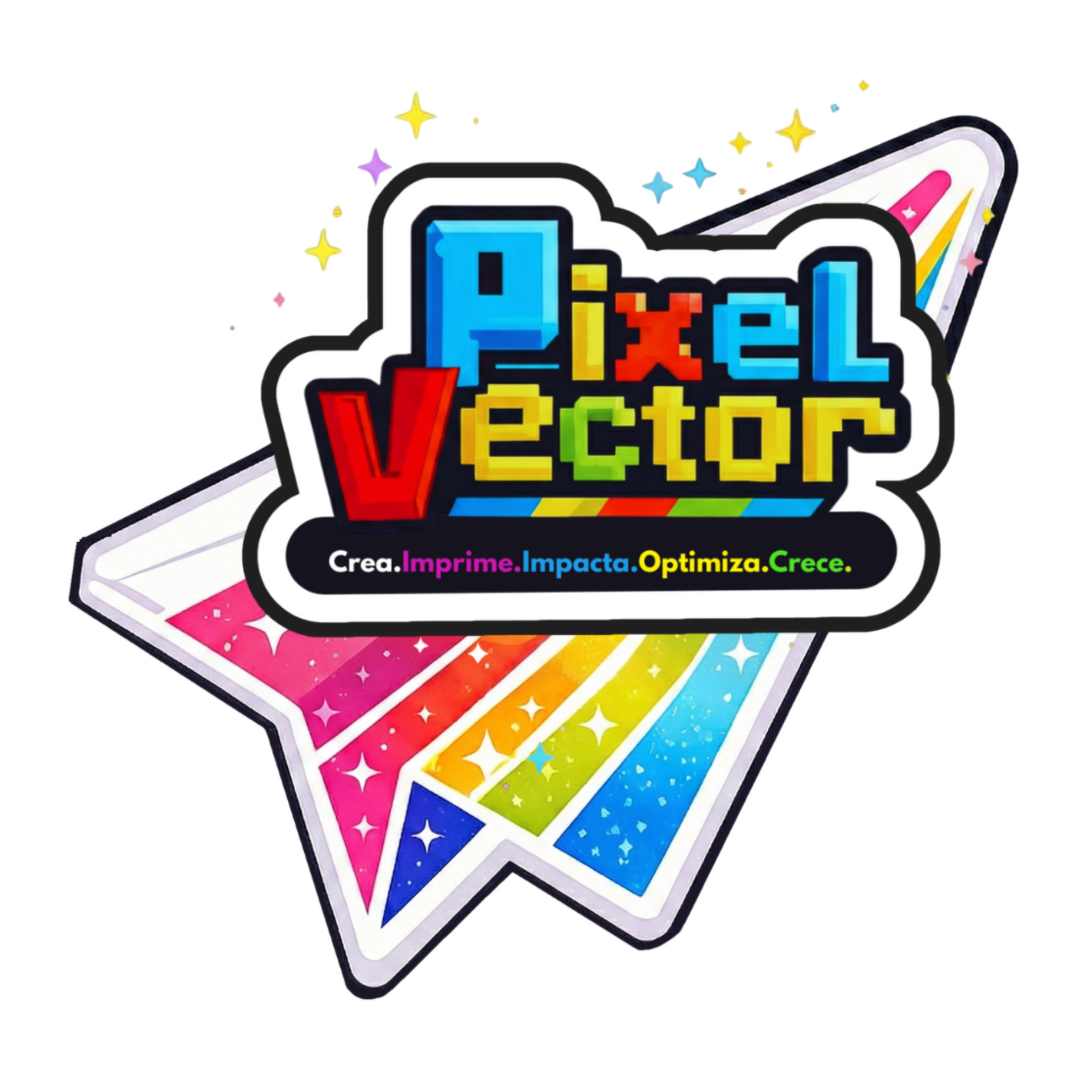 Pixel Vector Studio